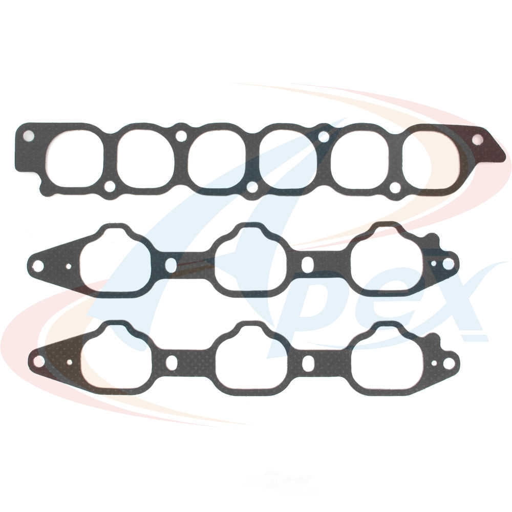 APEX Automobile Parts Inc AMS2623 Engine Intake Manifold Gasket Set