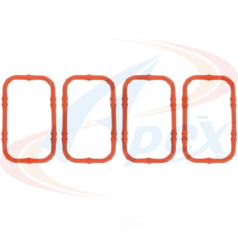 APEX Automobile Parts Inc AMS2474 Fuel Injection Plenum Gasket Set