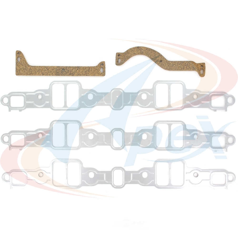 APEX Automobile Parts Inc AMS2580 Engine Intake Manifold Gasket Set