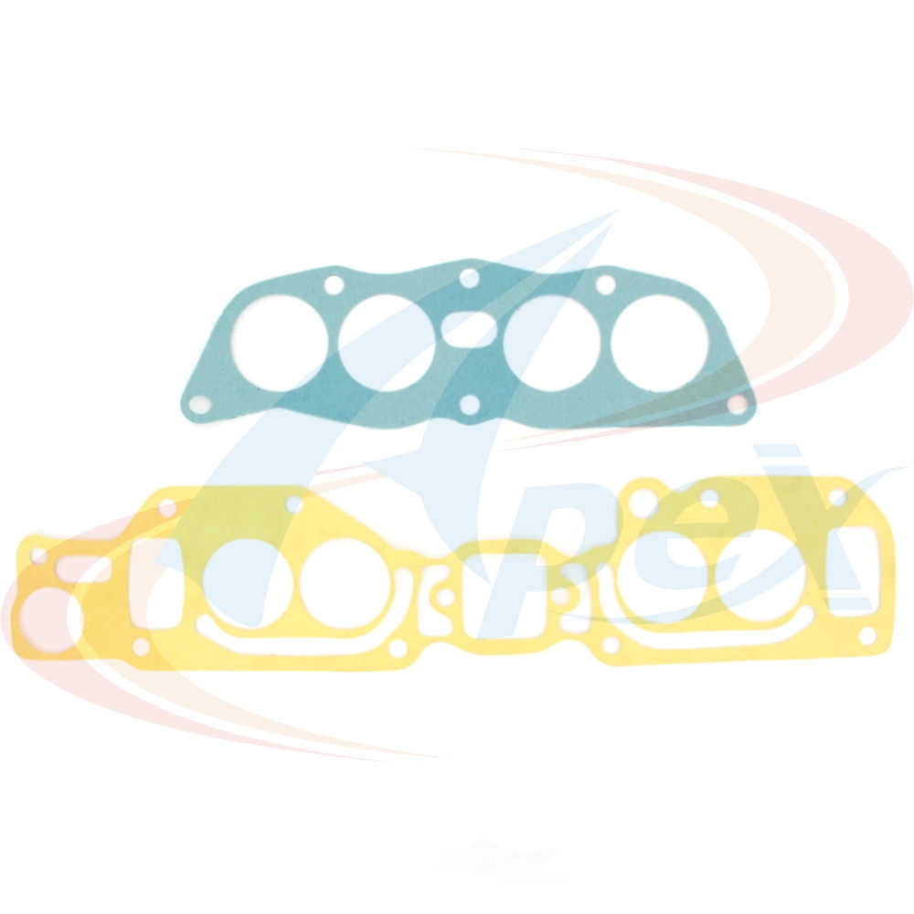 APEX Automobile Parts Inc AMS2063 Engine Intake Manifold Gasket Set