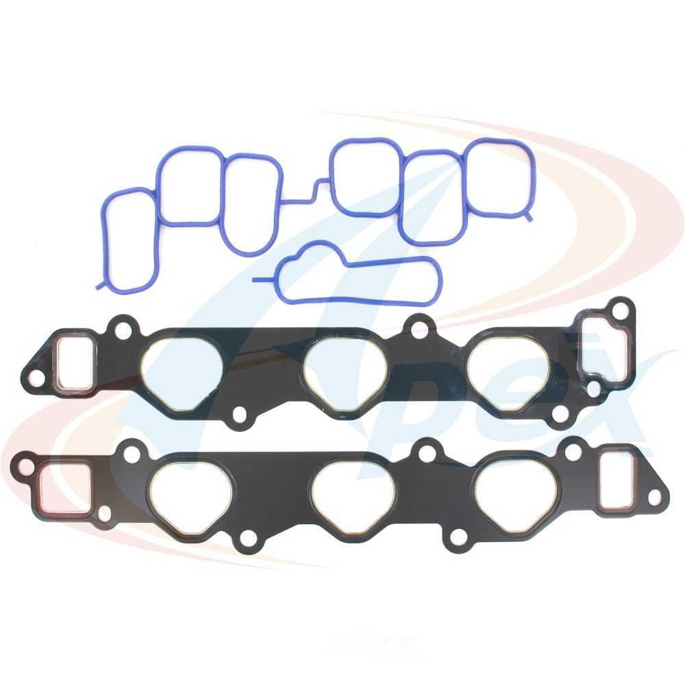 APEX Automobile Parts Inc AMS8721 Engine Intake Manifold Gasket Set