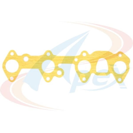 Intake Manifold Gasket Set