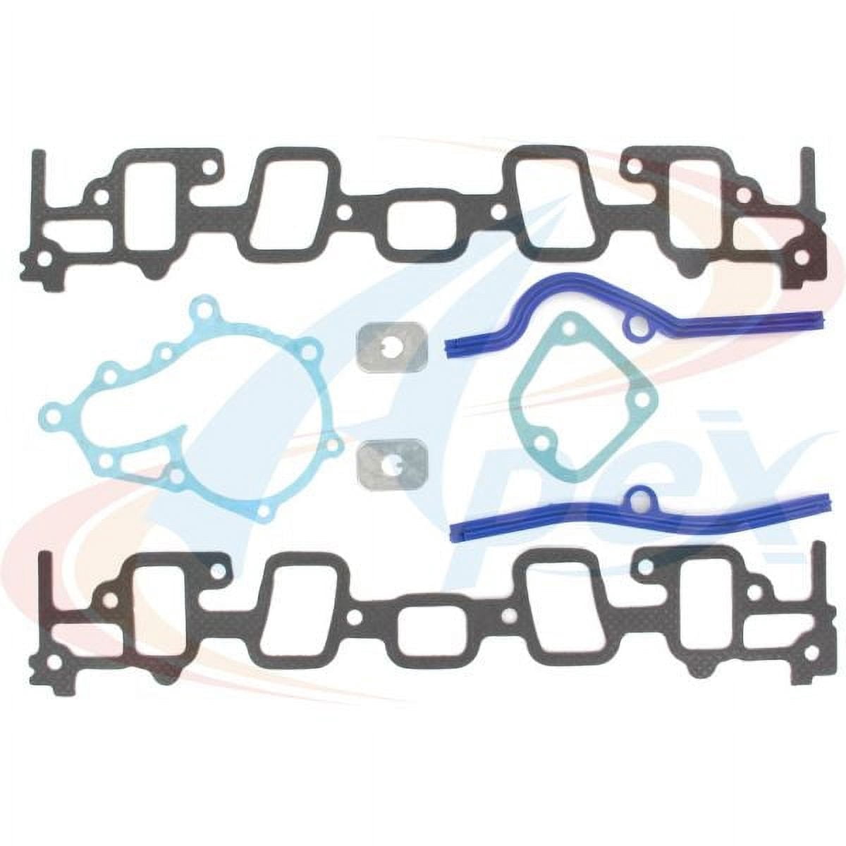 Intake Manifold Gasket Set