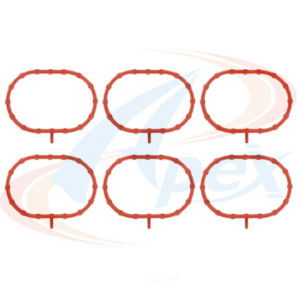 APEX Automobile Parts Inc AMS6200 Engine Intake Manifold Gasket Set