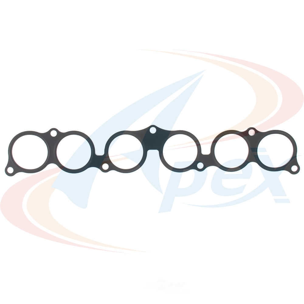 APEX Automobile Parts Inc AMS8492 Fuel Injection Plenum Gasket Set
