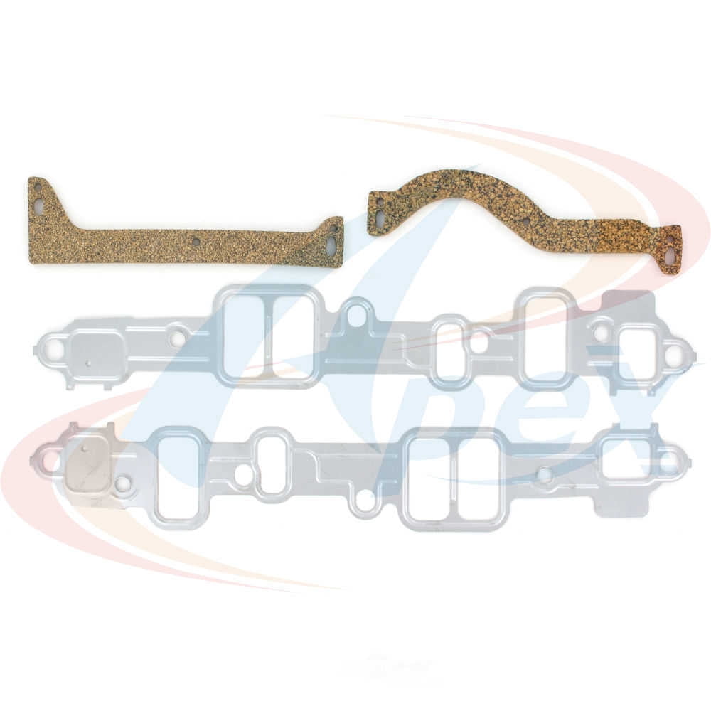 APEX Automobile Parts Inc AMS2540 Engine Intake Manifold Gasket Set
