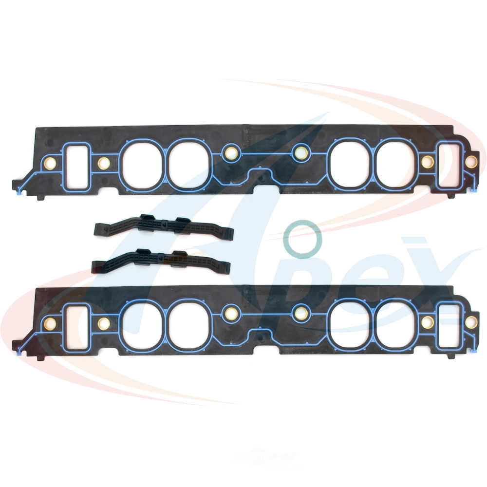 APEX Automobile Parts Inc AMS3811 Engine Intake Manifold Gasket Set