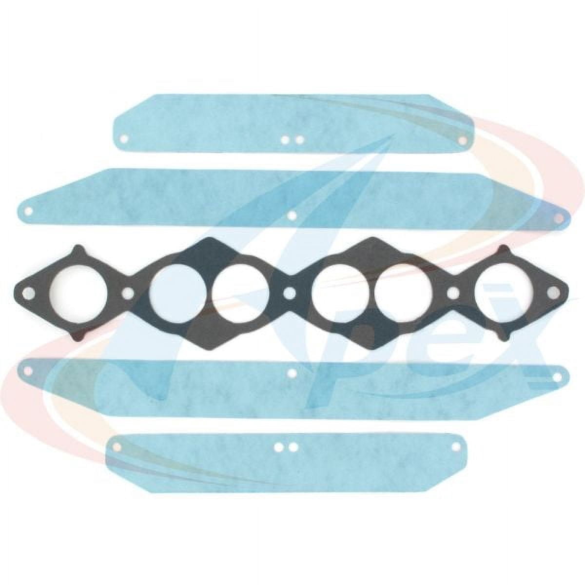 Intake Manifold Gasket Set