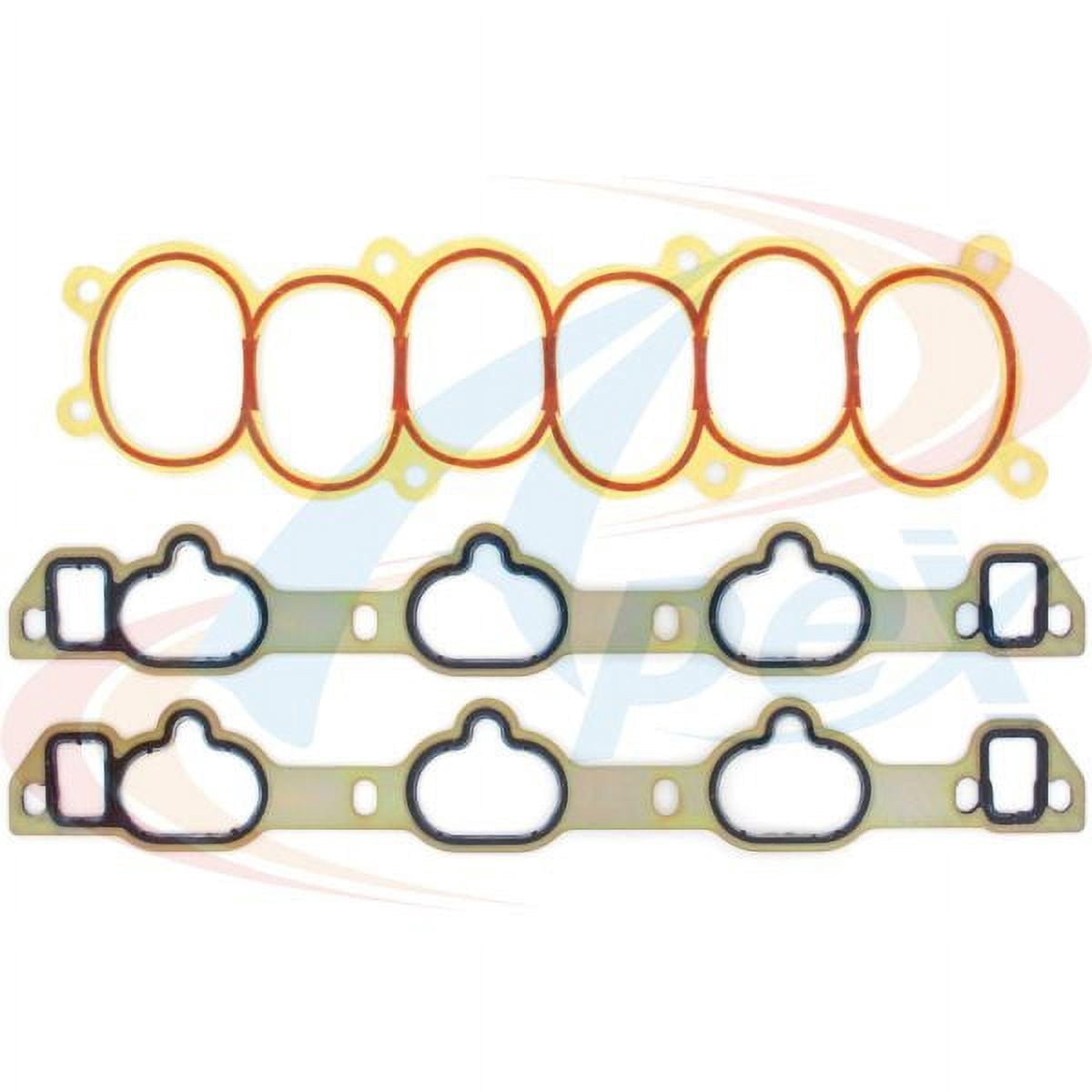 Intake Manifold Gasket Set