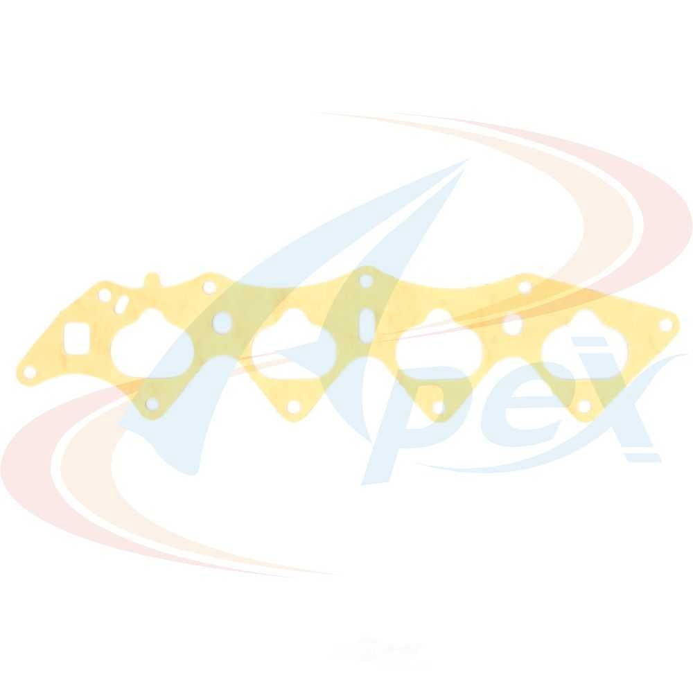APEX Automobile Parts Inc AMS1340 Engine Intake Manifold Gasket Set