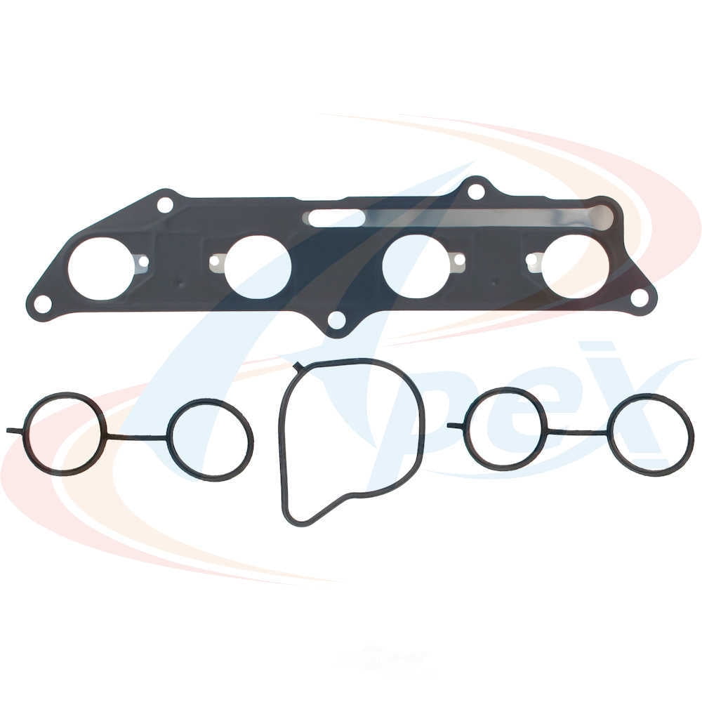 APEX Automobile Parts Inc AMS1641 Engine Intake Manifold Gasket Set