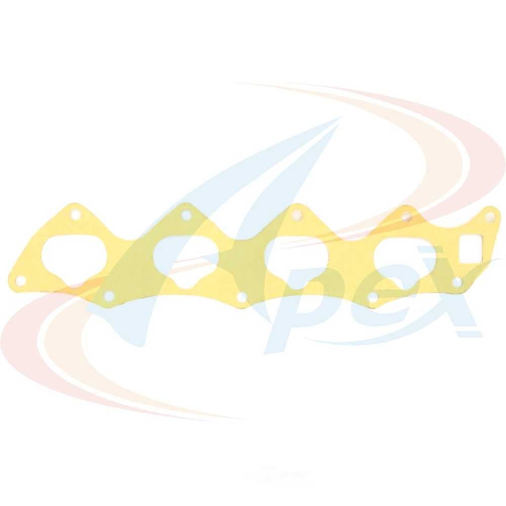 APEX Automobile Parts Inc AMS1170 Engine Intake Manifold Gasket Set