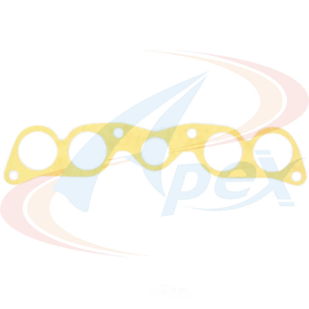 APEX Automobile Parts Inc AMS4020 Engine Intake Manifold Gasket Set