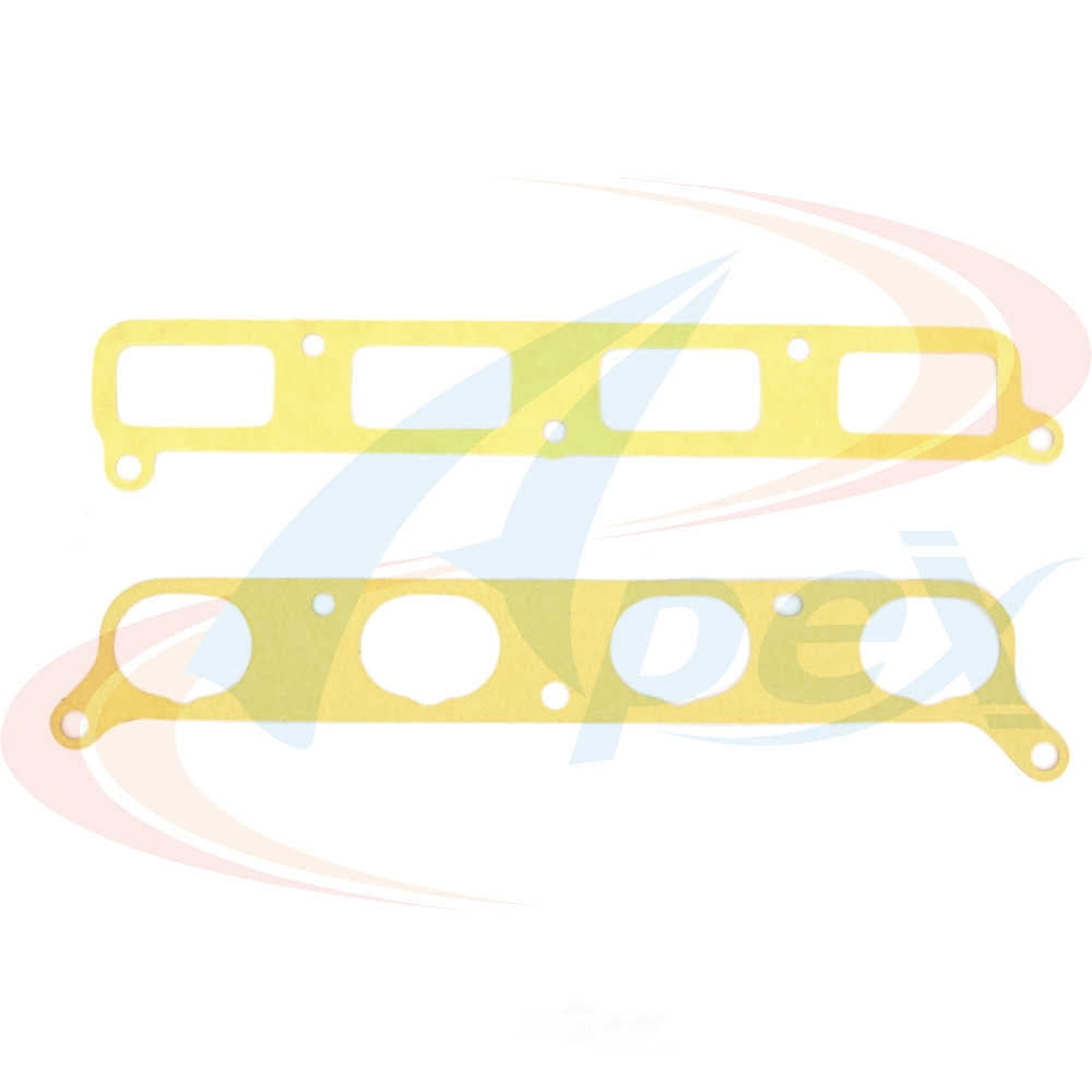 APEX Automobile Parts Inc AMS2780 Engine Intake Manifold Gasket Set