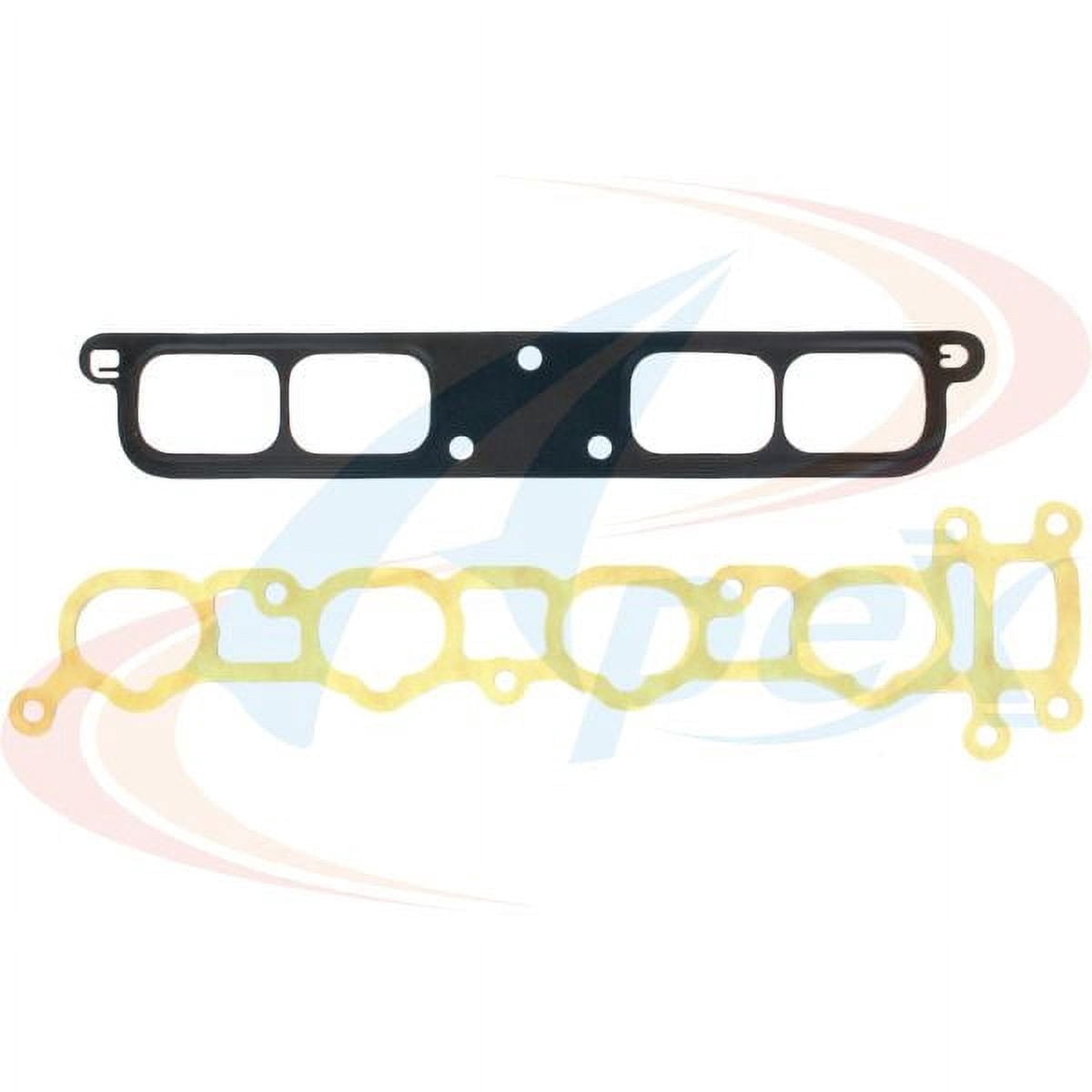 Intake Manifold Gasket Set