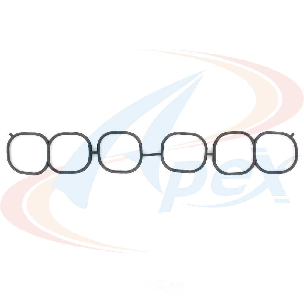 APEX Automobile Parts Inc AMS2620 Fuel Injection Plenum Gasket Set