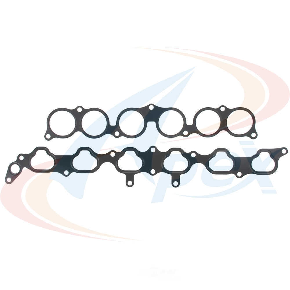 APEX Automobile Parts Inc AMS8490 Engine Intake Manifold Gasket Set