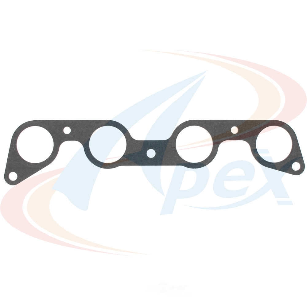 APEX Automobile Parts Inc AMS4240 Fuel Injection Plenum Gasket Set