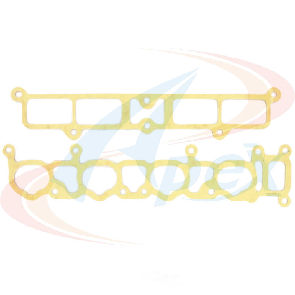 APEX Automobile Parts Inc AMS11080 Engine Intake Manifold Gasket Set