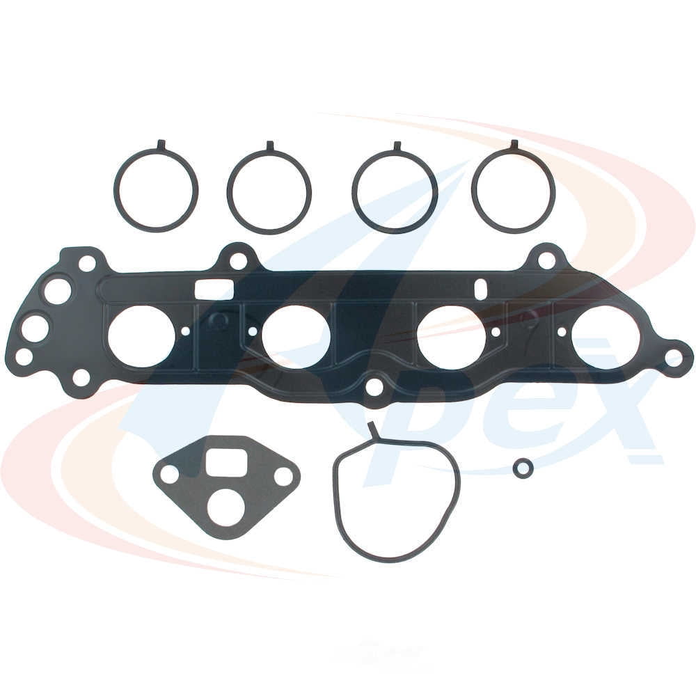 APEX Automobile Parts Inc AMS1671 Engine Intake Manifold Gasket Set
