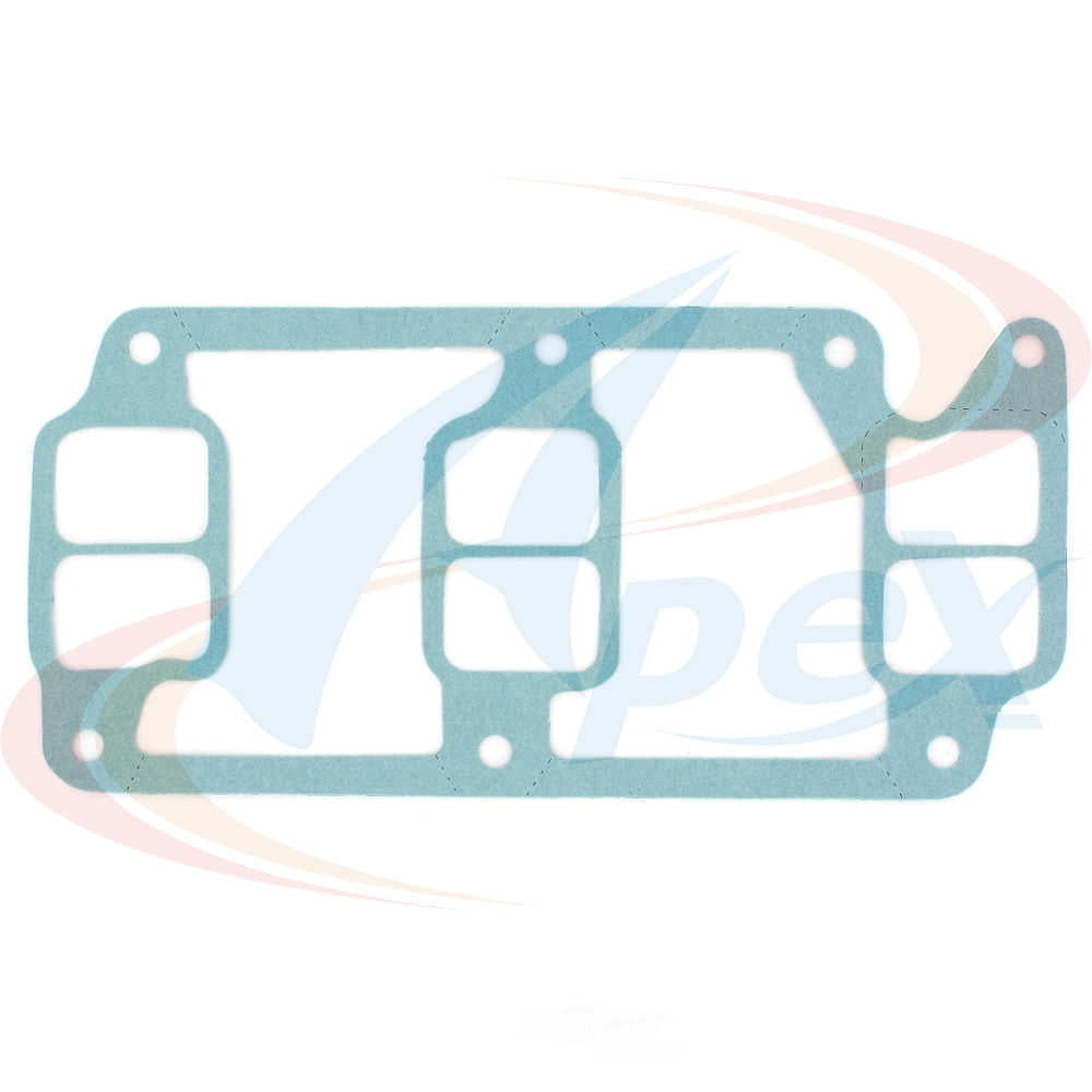 APEX Automobile Parts Inc AMS4580 Fuel Injection Plenum Gasket Set