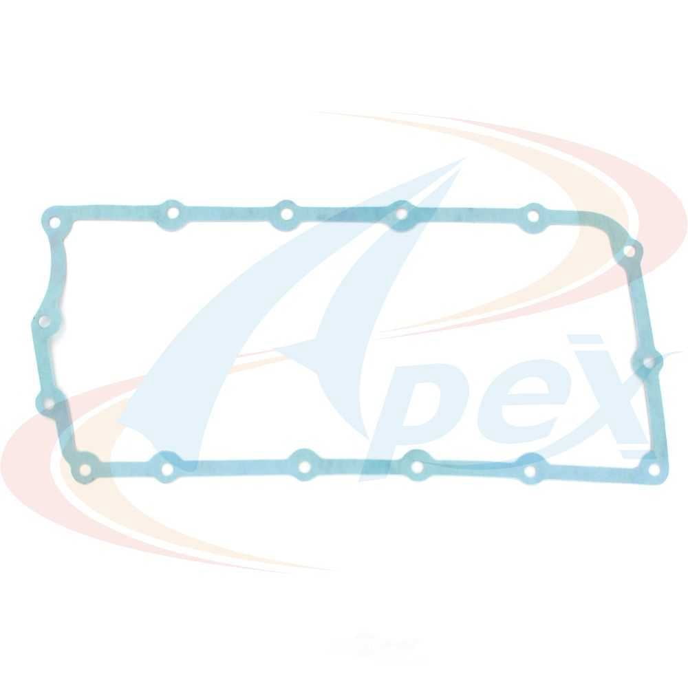 APEX Automobile Parts Inc AMS2610 Fuel Injection Plenum Gasket Set