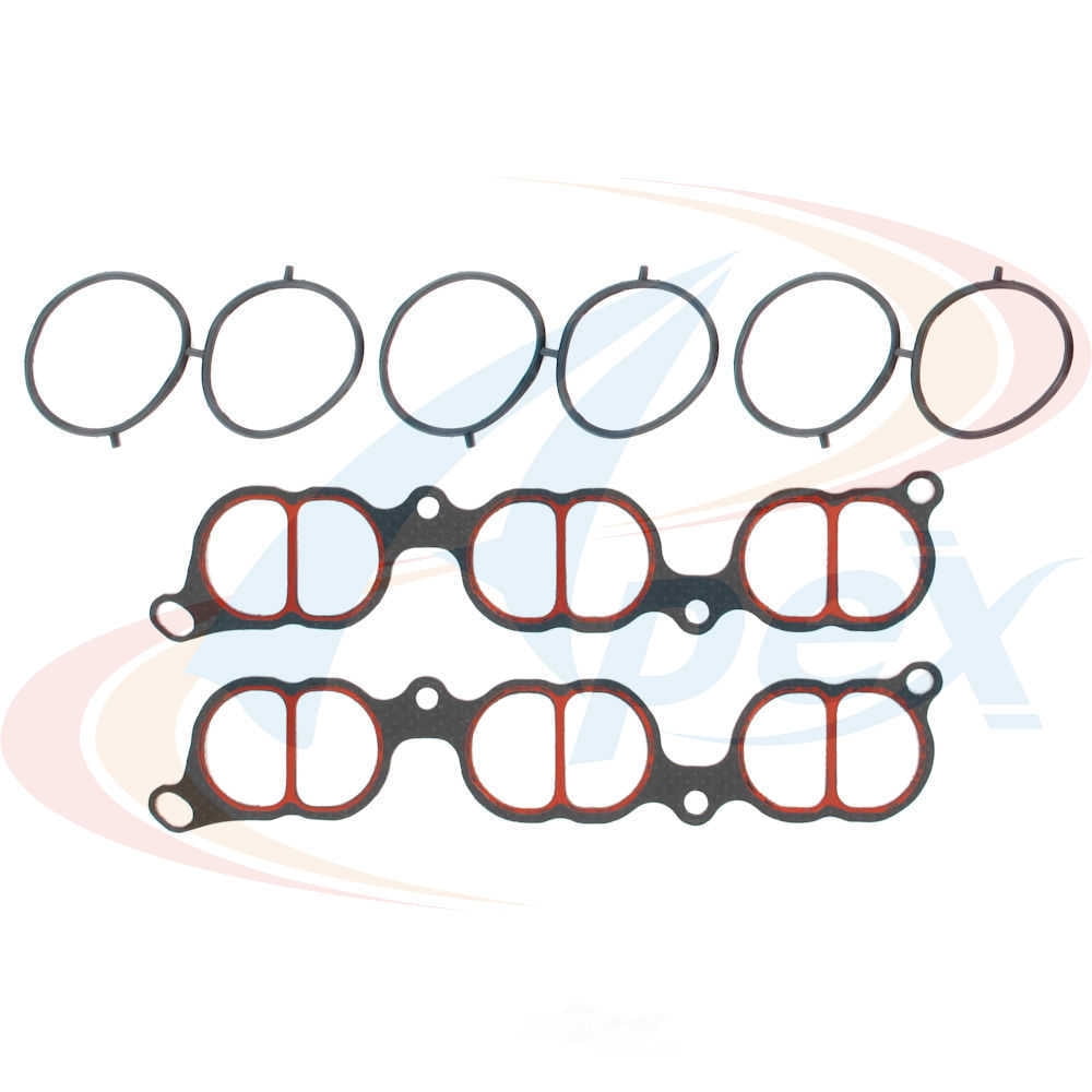 APEX Automobile Parts Inc AMS8800 Engine Intake Manifold Gasket Set