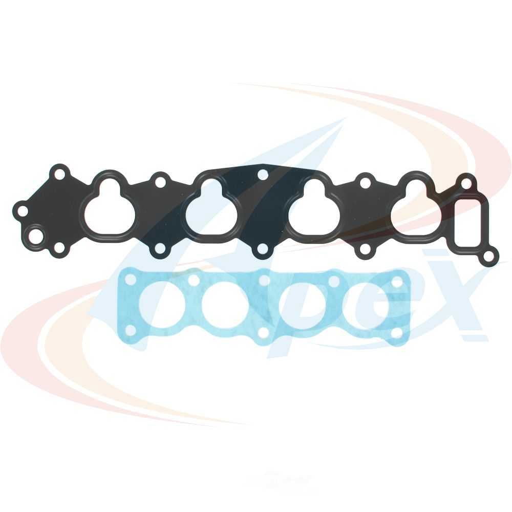 APEX Automobile Parts Inc AMS7060 Engine Intake Manifold Gasket Set