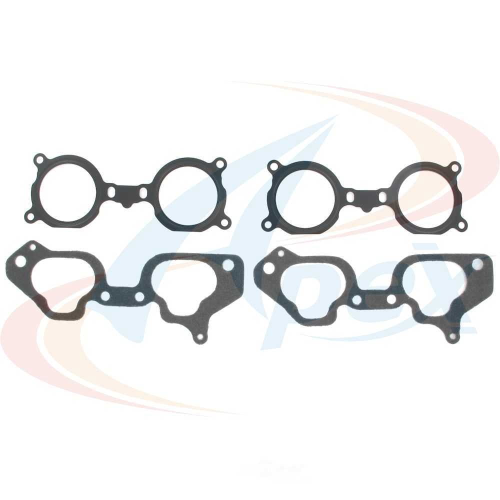 APEX Automobile Parts Inc AMS6131 Engine Intake Manifold Gasket Set