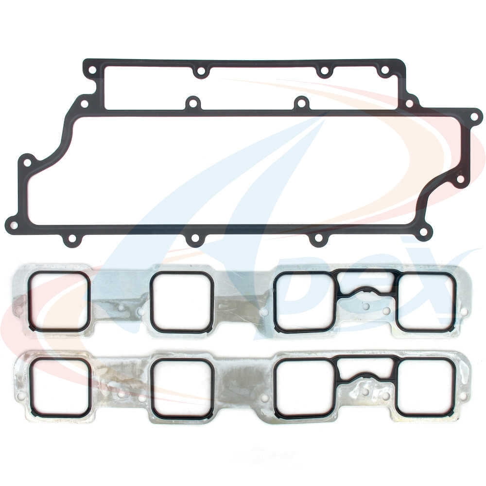 APEX Automobile Parts Inc AMS2940 Engine Intake Manifold Gasket Set
