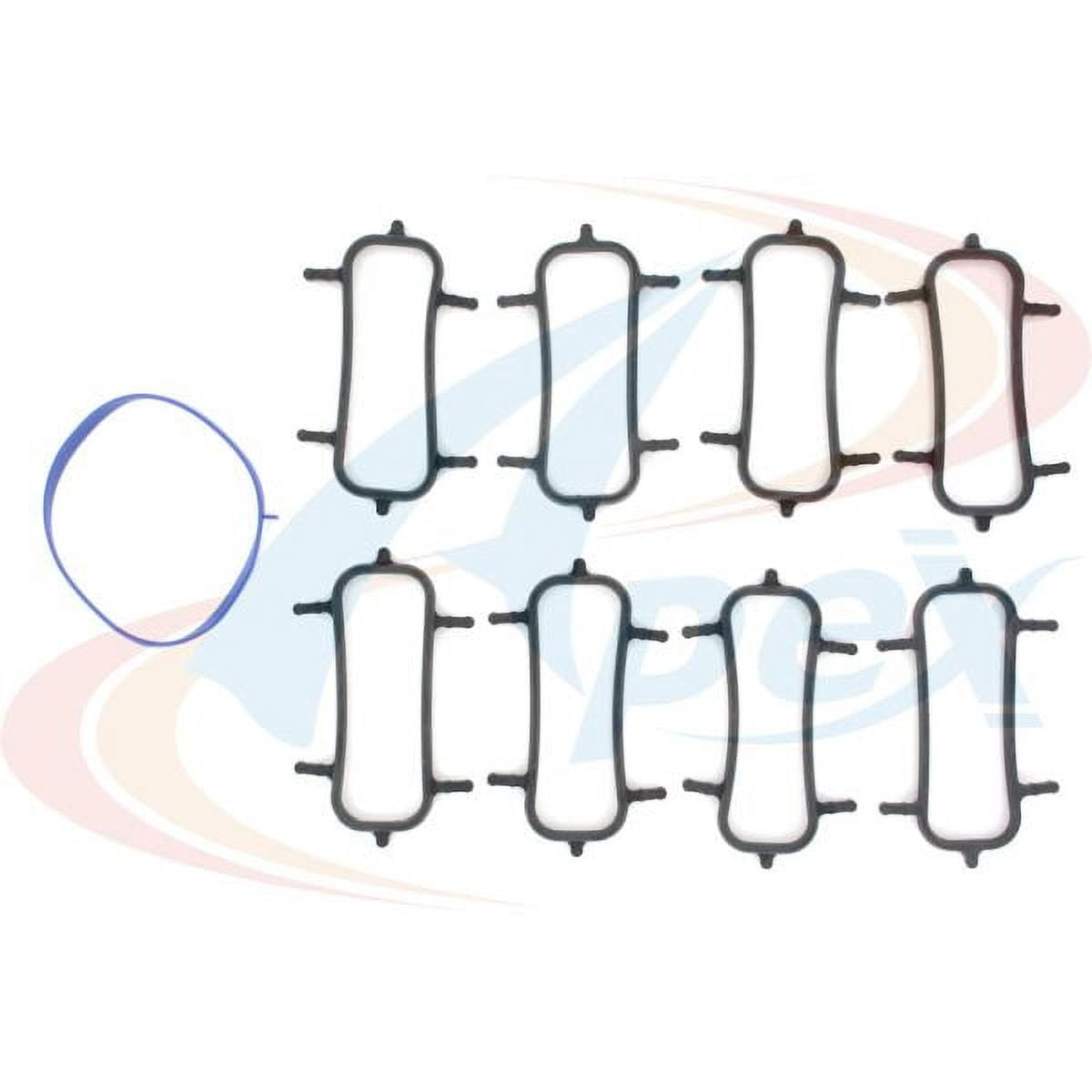 Intake Manifold Gasket Set