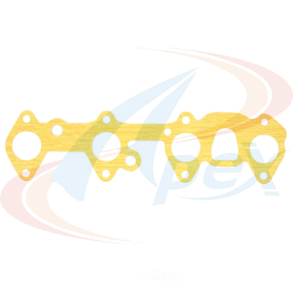 APEX Automobile Parts Inc AMS2190 Engine Intake Manifold Gasket Set