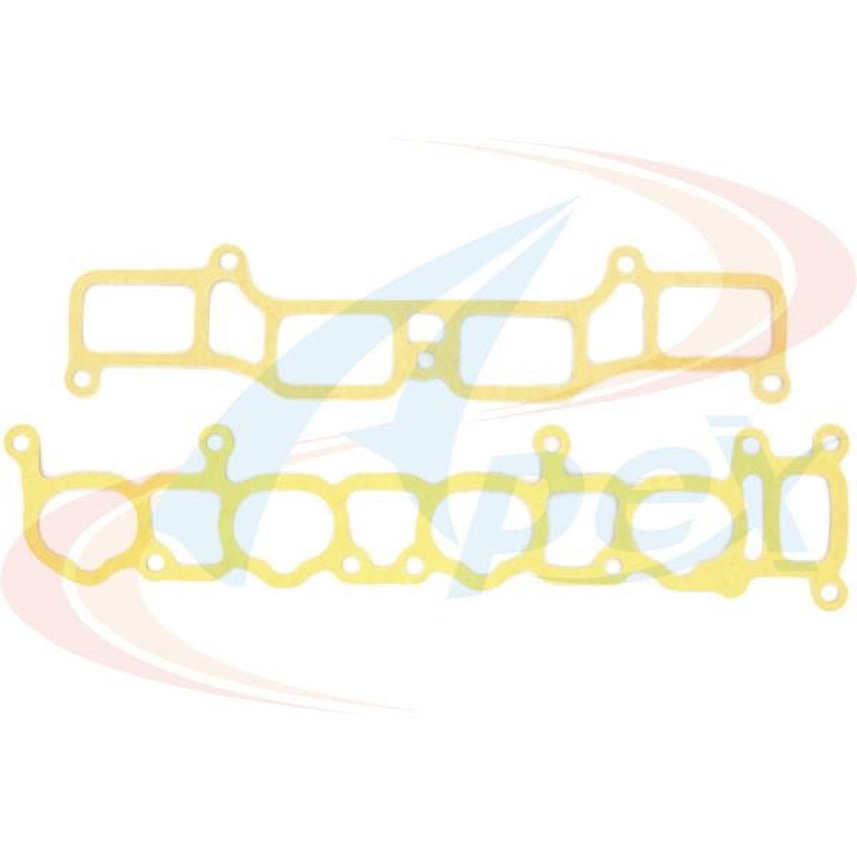 Intake Manifold Gasket Set