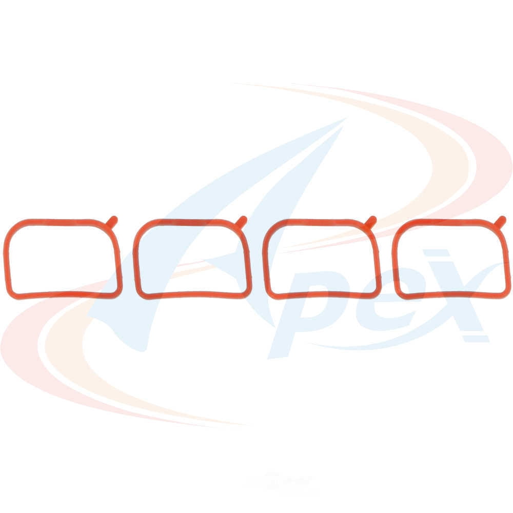 APEX Automobile Parts Inc AMS2922 Engine Intake Manifold Gasket Set