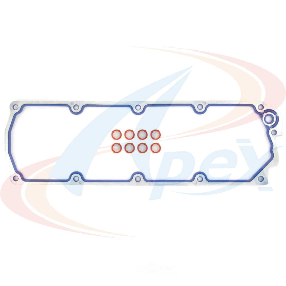 APEX Automobile Parts Inc AMS3901 Engine Intake Manifold Gasket Set
