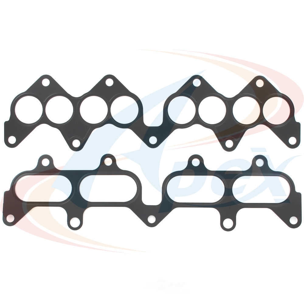APEX Automobile Parts Inc AMS8100 Engine Intake Manifold Gasket Set