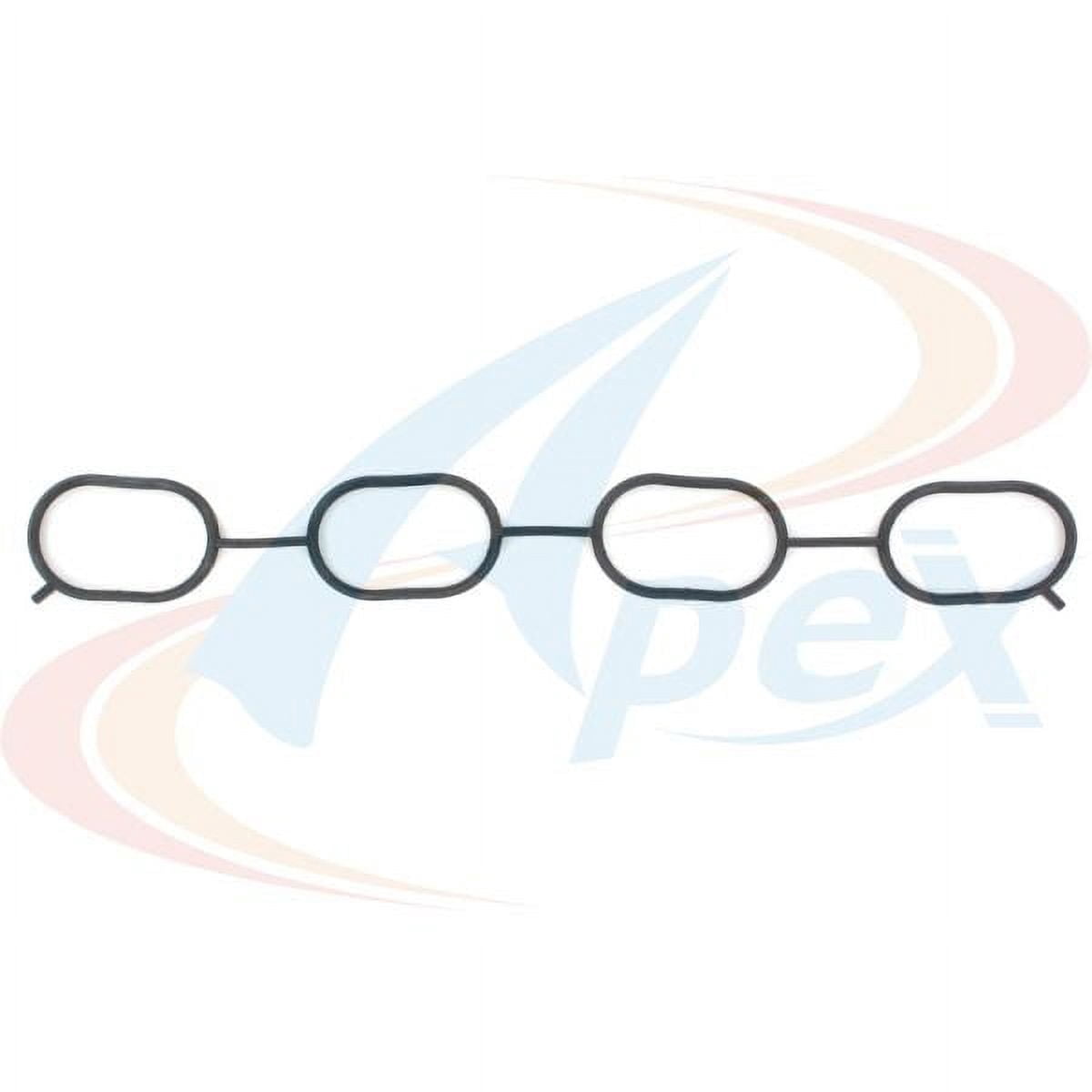 Intake Manifold Gasket Set