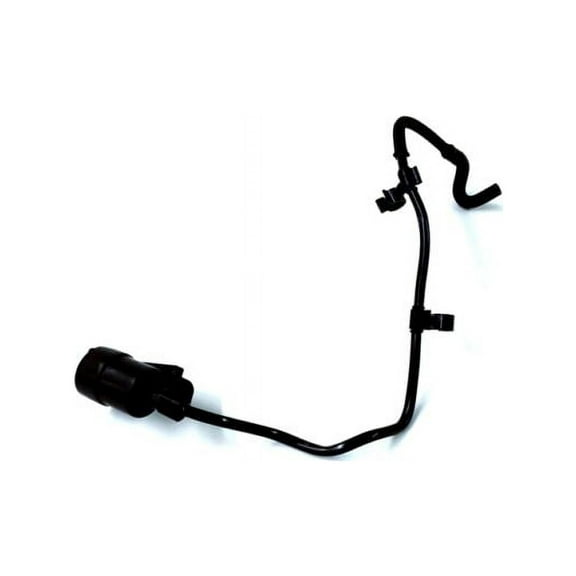 Intake Manifold Hose - Compatible with 2009 - 2017 Volkswagen Tiguan 2010 2011 2012 2013 2014 2015 2016