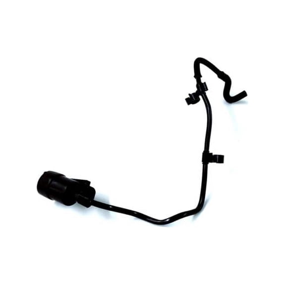 Intake Manifold Hose - Compatible with 2015 - 2018 Audi Q3 2016 2017