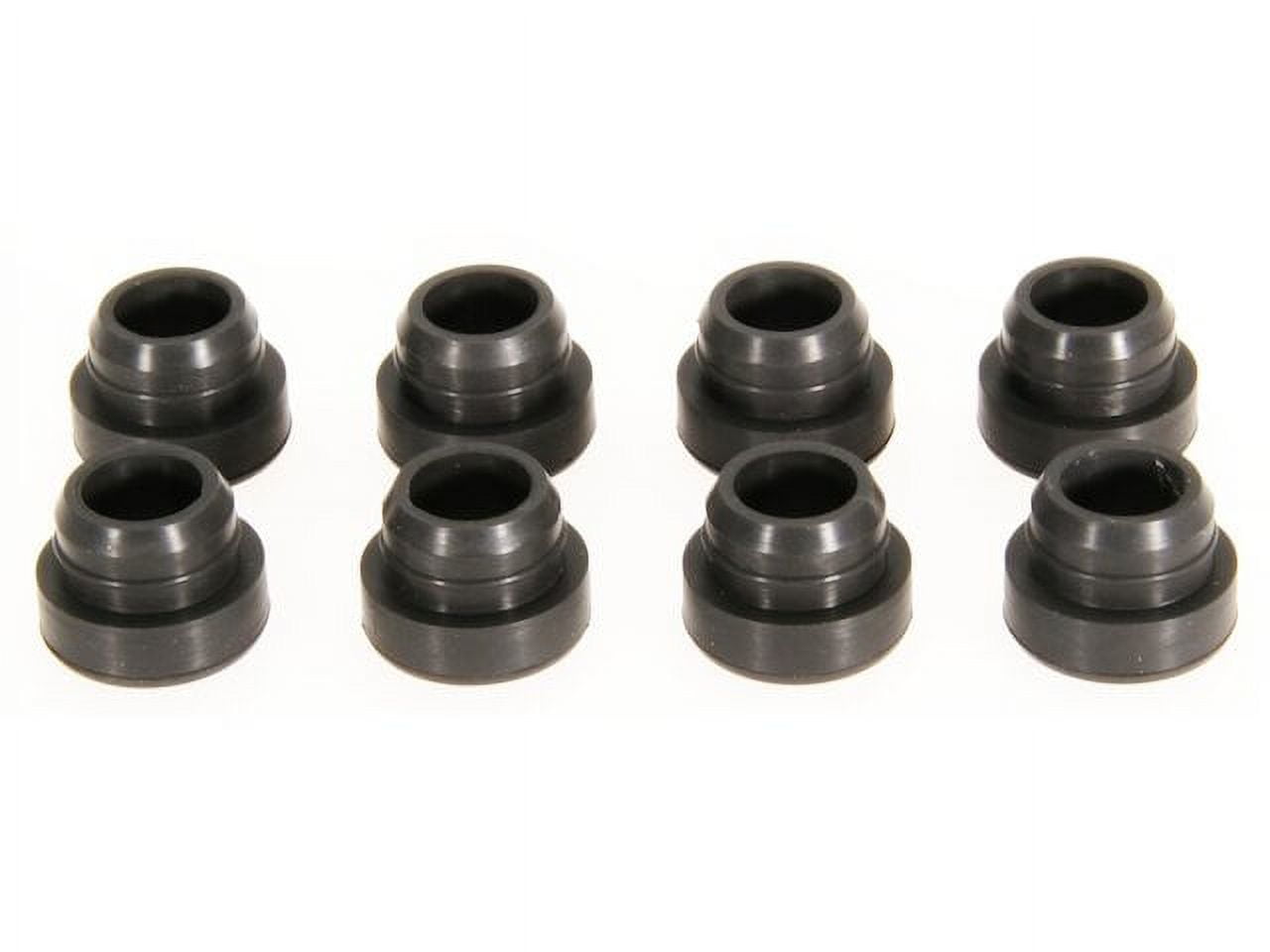 Intake Manifold Isolator Grommet Set Compatible with 2001 2003 Ford