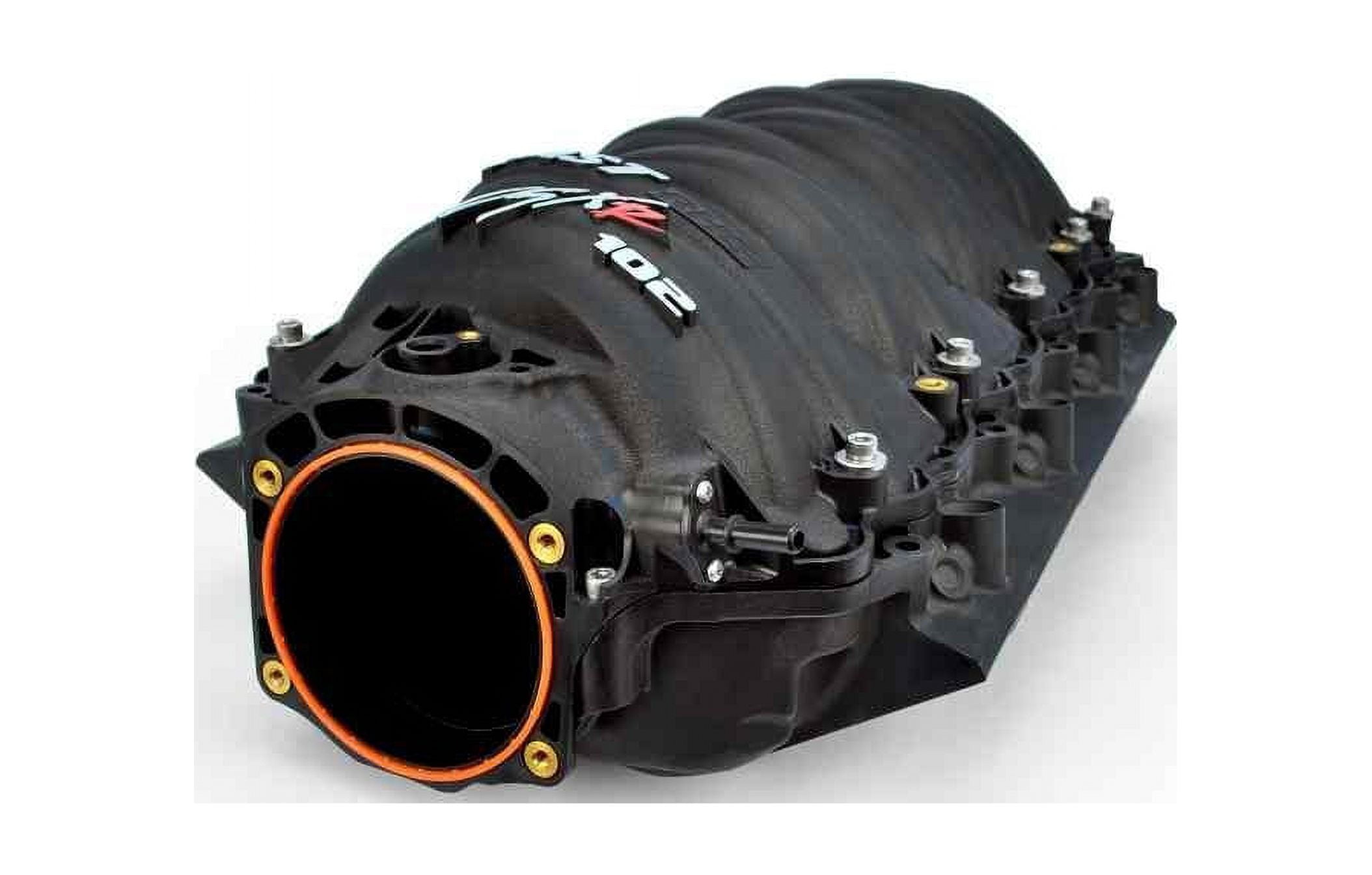 Intake Manifold LS3 LSXR 102mm Black