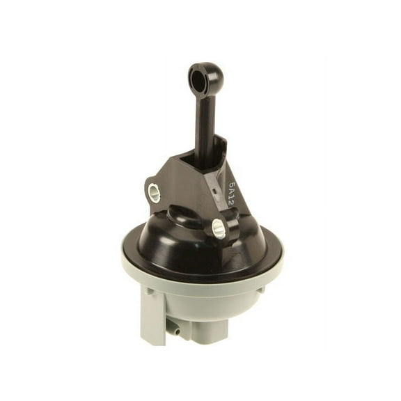 Intake Manifold Motor - Compatible with 2006 - 2007 Mazda 6 Turbocharged