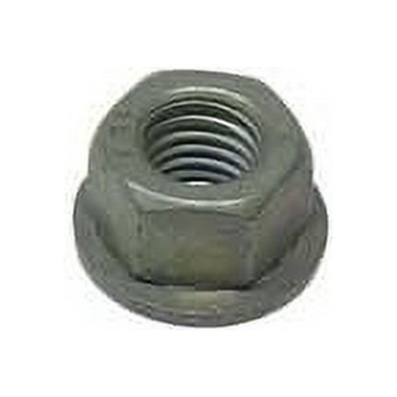 Intake Manifold Nut - Compatible with 1992 - 1995, 2001 - 2005 BMW 325i Sedan 1993 1994 2002 2003 2004