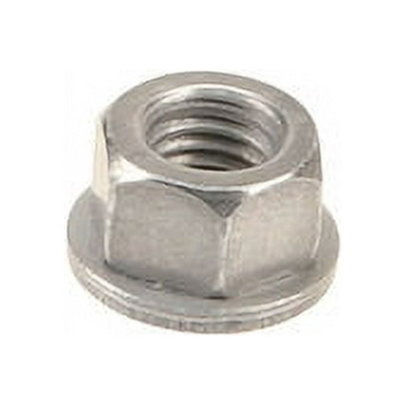 Intake Manifold Nut - Compatible with 2013 - 2016 BMW 328i xDrive 2.0L 4-Cylinder 2014 2015