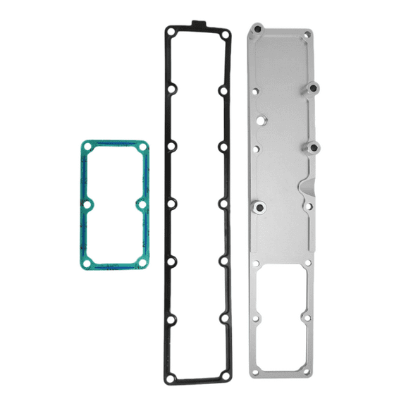 Intake Manifold Plenum Grid Heater Plate for Dodge RAM 2500 3500 with 6.7L Cummins Diesel Engine