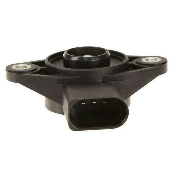 Intake Manifold Position Sensor - Compatible with 2009 - 2012 Audi Q5 3.2L V6 - Original