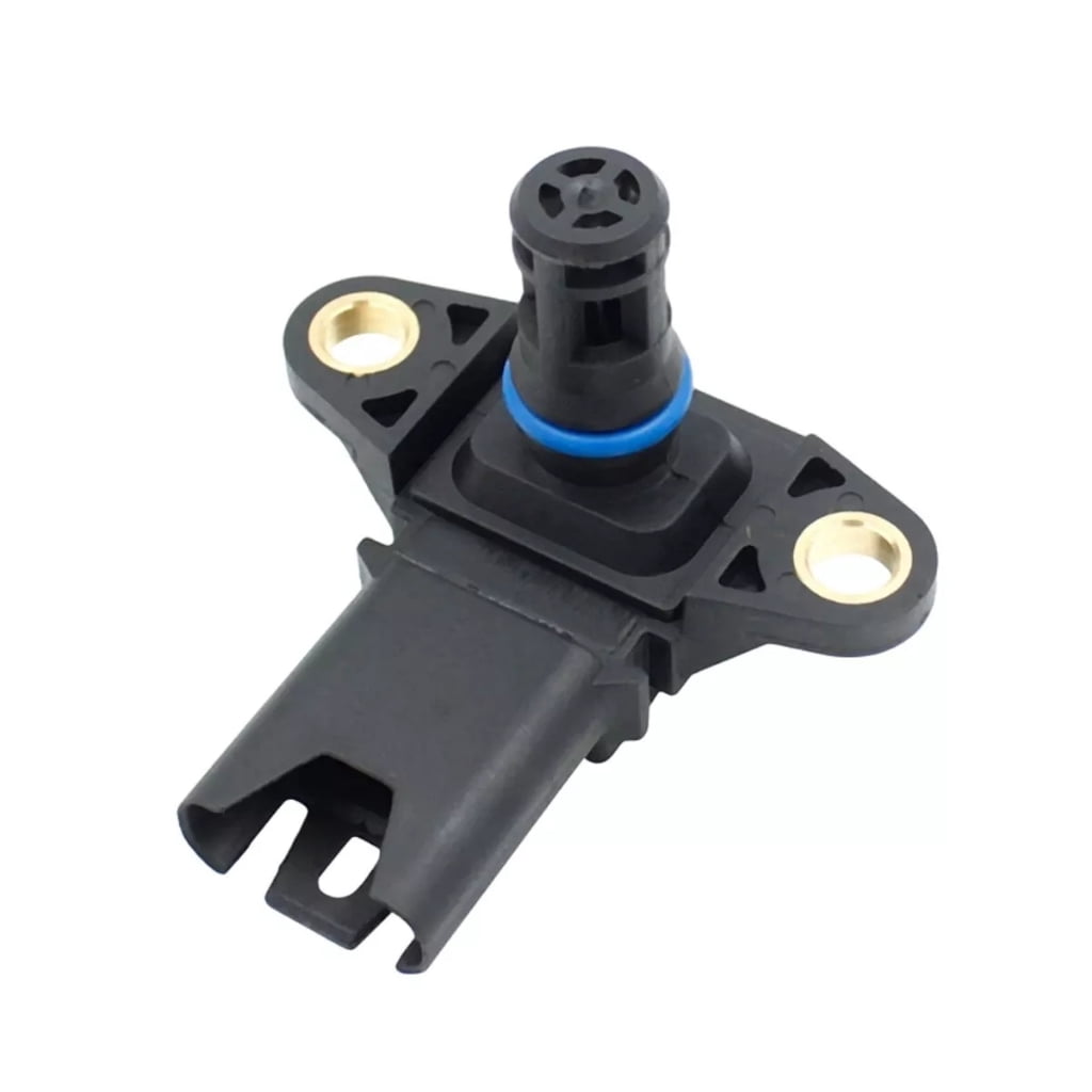 Intake Manifold Pressure MAP Sensor fit for BMW 135i 335IS 13627585493 13627551429