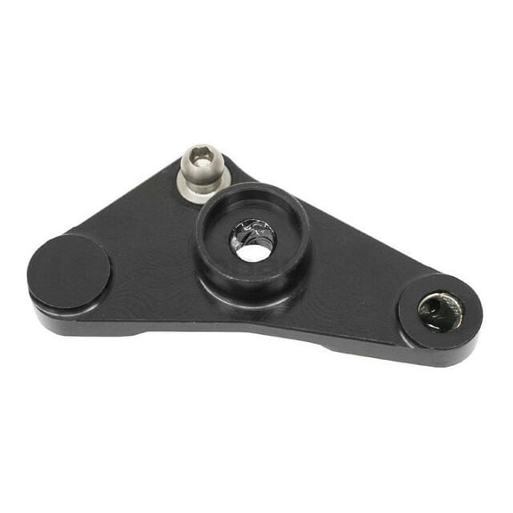 Intake Manifold Runner Control Lever - Compatible with 2008 - 2012 Mercedes-Benz C300 2009 2010 2011