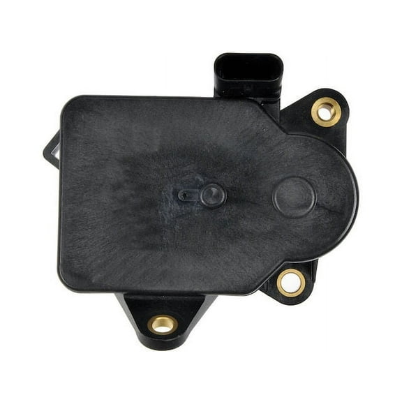 Intake Manifold Runner Control Motor - Compatible with 2007 - 2009 Dodge Sprinter 2500 3.0L V6 2008