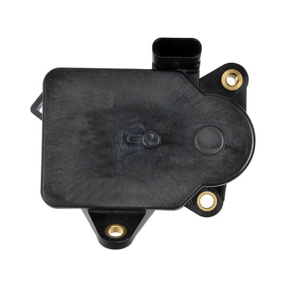 Intake Manifold Runner Control Motor - Compatible with 2007 - 2009 Dodge Sprinter 3500 3.0L V6 - Dorman